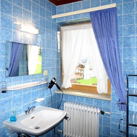 Ferienwohnung 182w *