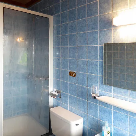 Ferienwohnung 182w Διαμέρισμα *