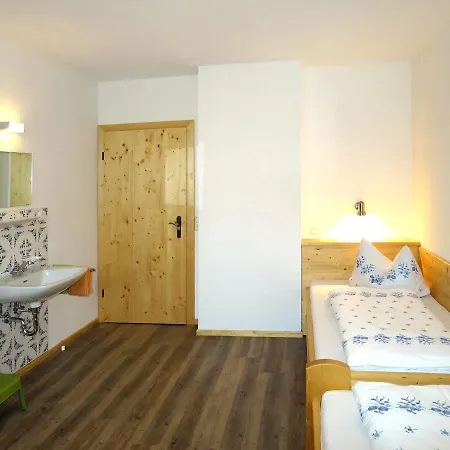Ferienwohnung 182w Διαμέρισμα