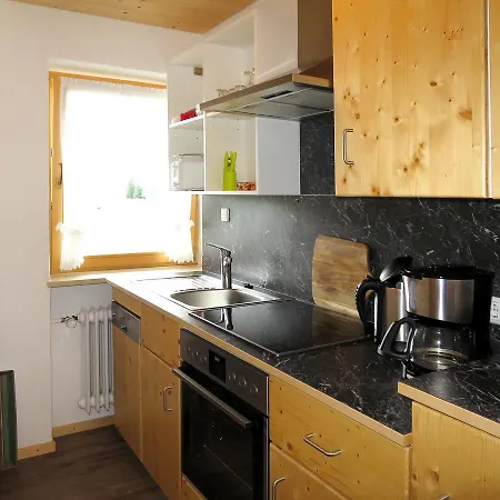 Διαμέρισμα Ferienwohnung 182w