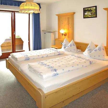 Ferienwohnung 182w Reit im Winkl