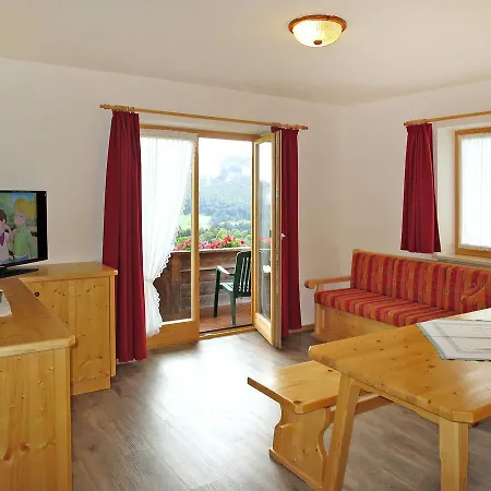 Διαμέρισμα Ferienwohnung 182w Reit im Winkl