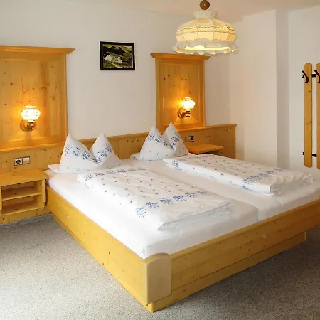 Ferienwohnung 182w *